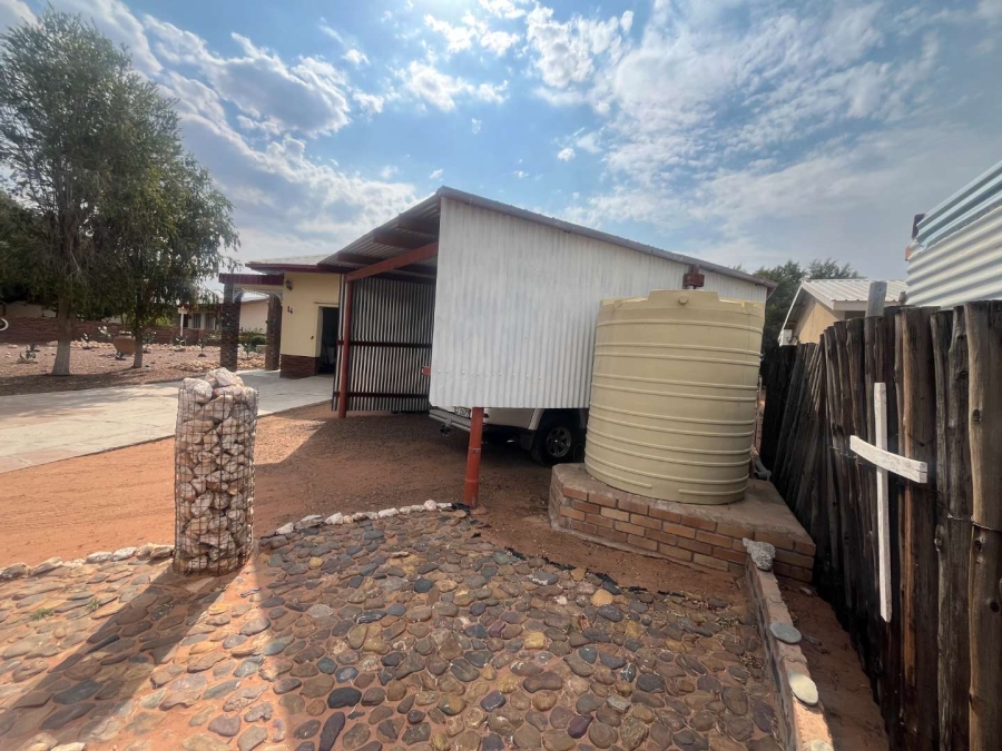 3 Bedroom Property for Sale in Groblershoop Northern Cape